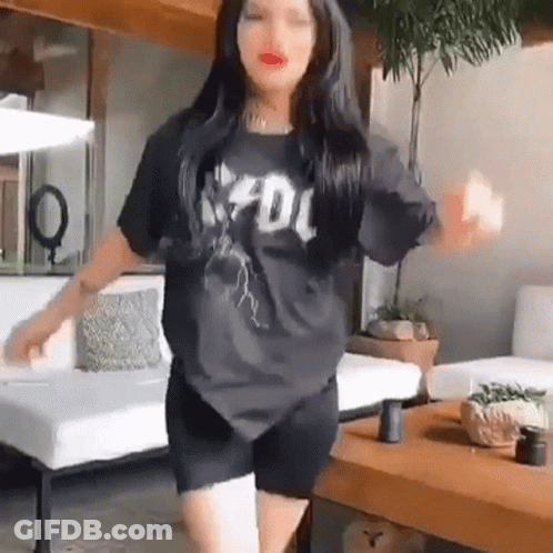 Kimberlyloaiza Kimloaiza GIF