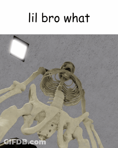 Kimono Man Saying Damn Bro What Near Man's Picture GIF