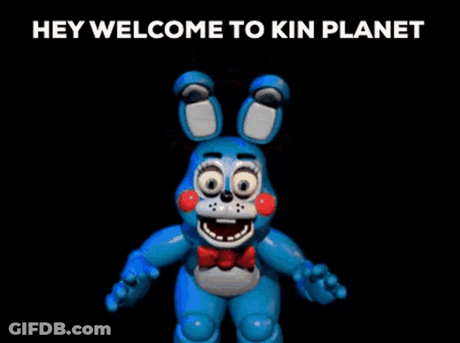 Kin Planet GIF