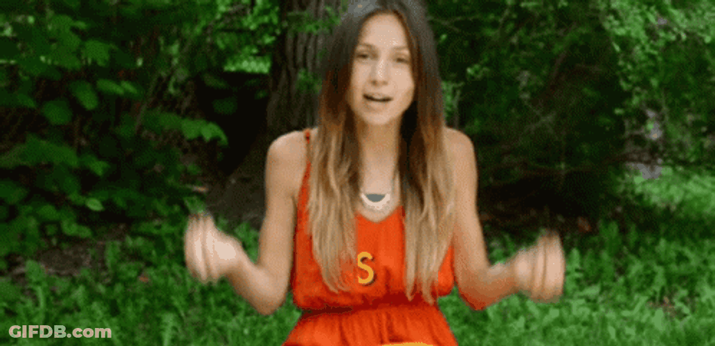 Kindness Dominique Provost Chalkley GIF