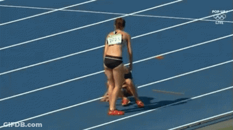 Kindness GIF