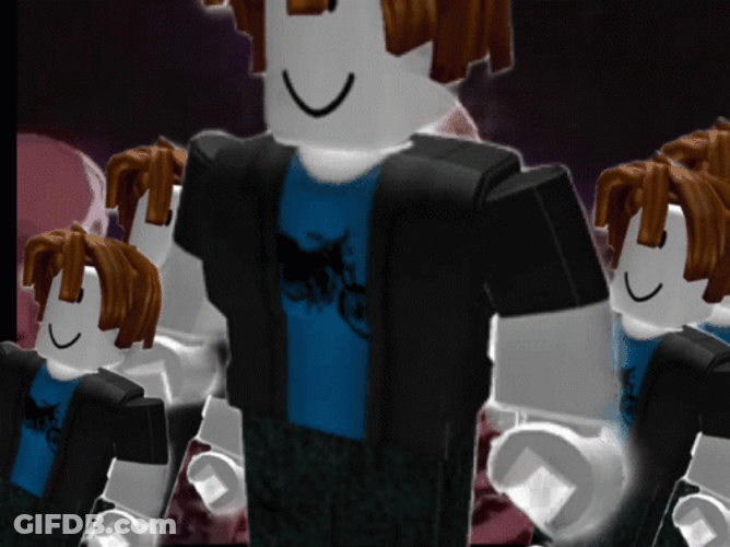 King Bacon Is Here GIF