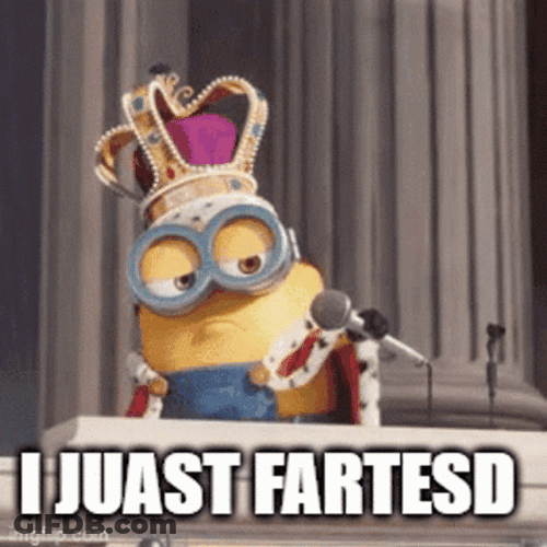King Bob GIF