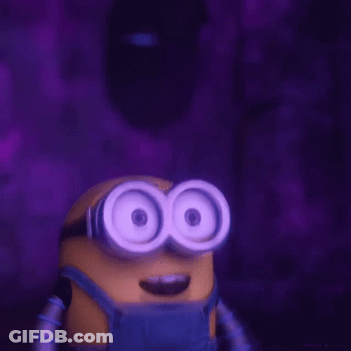 King Bob Happy Dance GIF