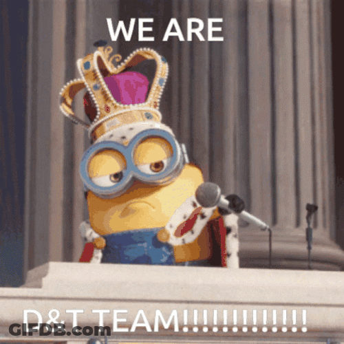 King Bob Mic Drop Walking Out GIF