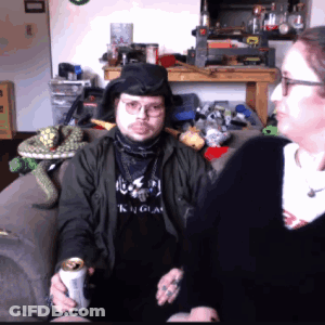 King Cobra Cobes GIF