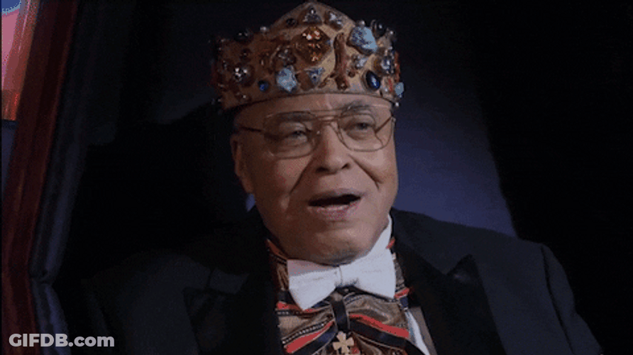 King Crown With Jewels GIF