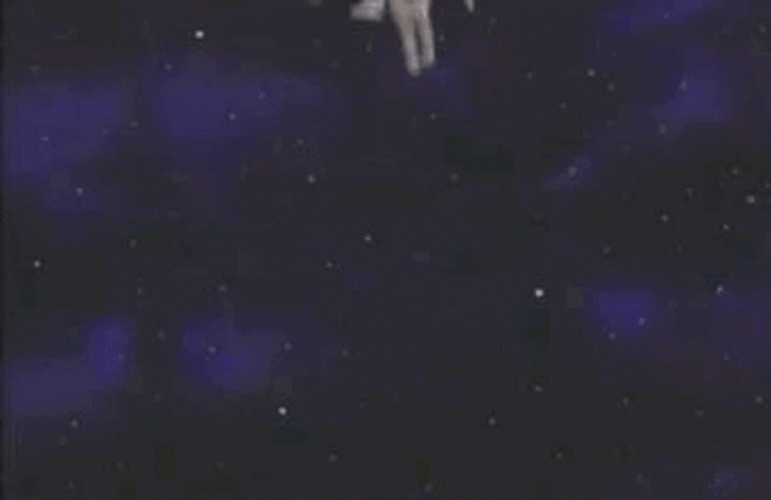 King Ghidorah Old Version GIF