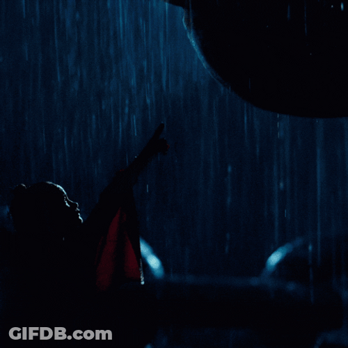 King Kong Massive Nose Boop GIF