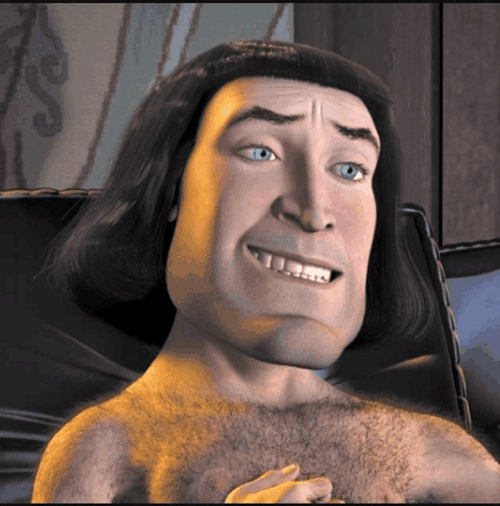 King Meme GIF