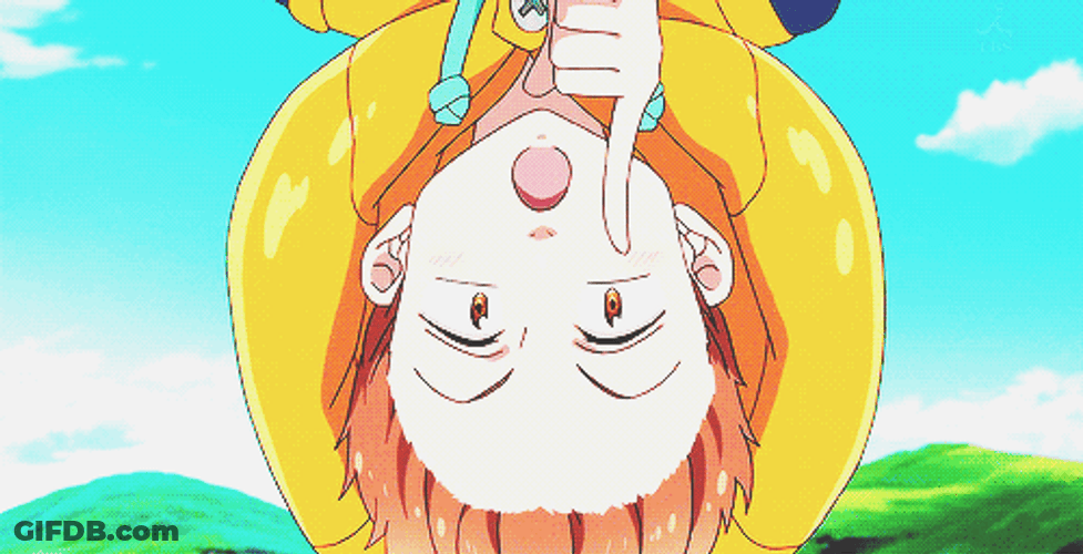 King Nanatsu NoTaizai GIF