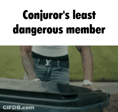 King Von Conjuror GIF