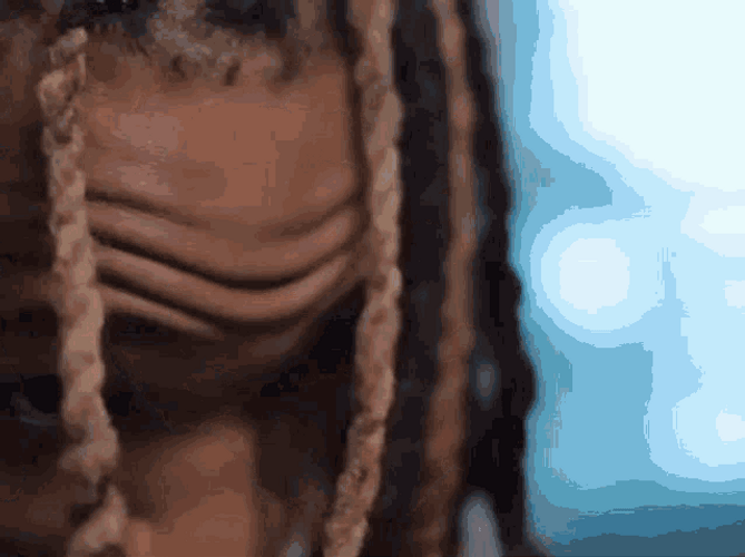 King Von Diamond Teeth GIF