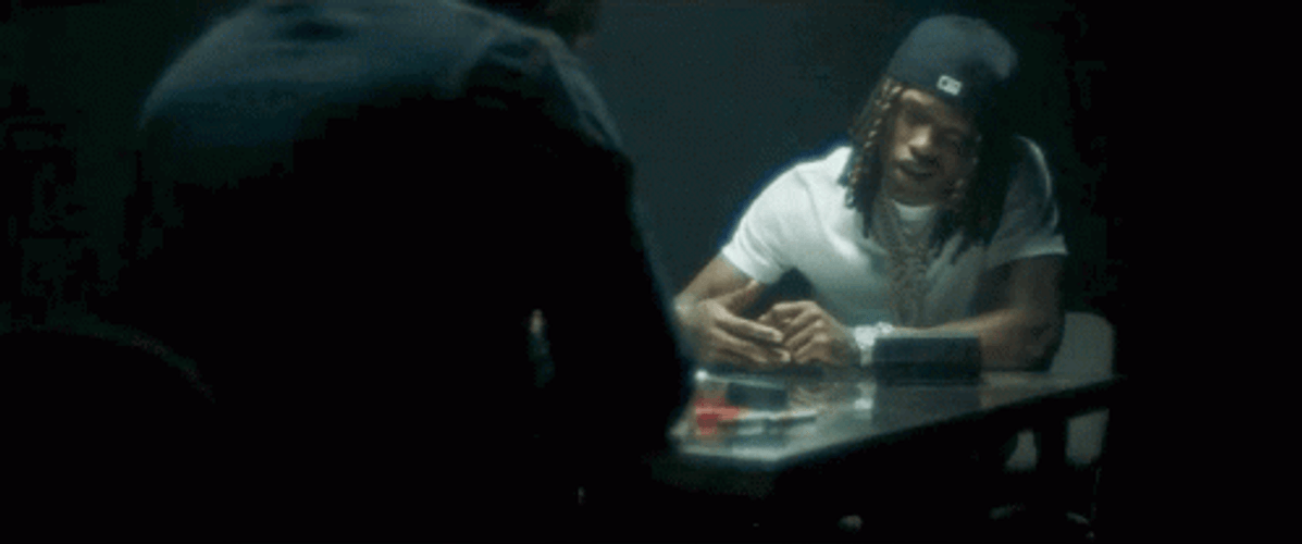 King Von Lil Durk GIF