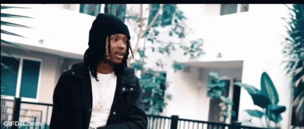 King Von Ynw Melly GIF
