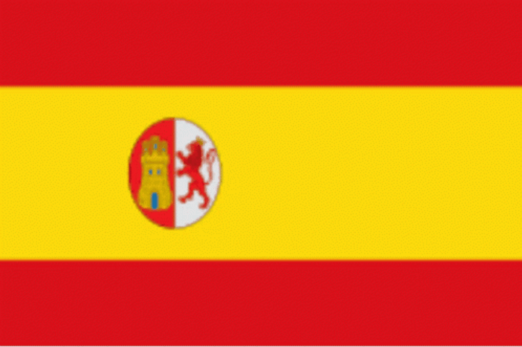 Kingdom Of Spain GIF