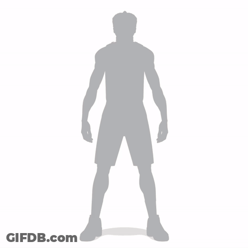 Kingston Flemings Card From Houston Hoopsters GIF