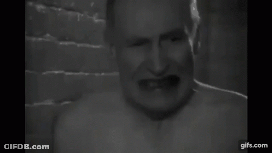Kip Yes GIF