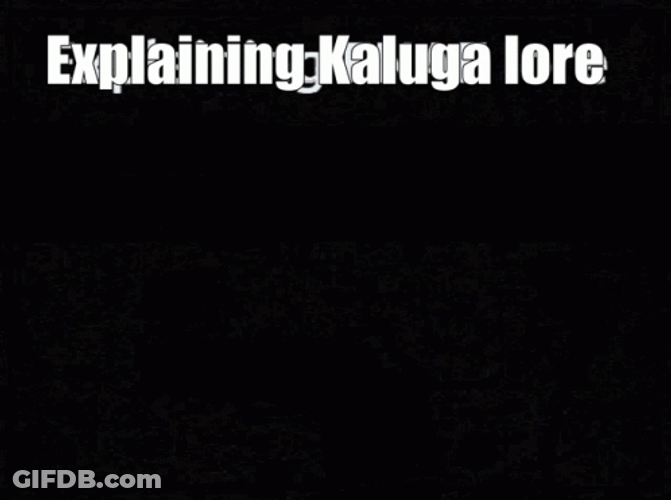 Kip Yes GIF