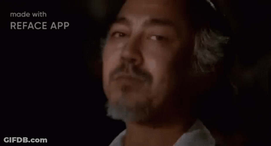 Kip Yes GIF