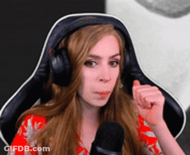 Kip Yes GIF