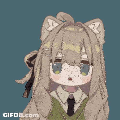 Kipfel Vrchat Sticker GIF