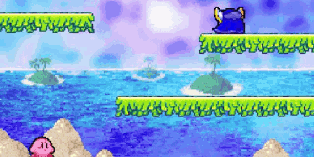 Kirby GIF