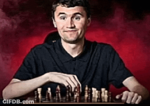 Kirk Chess GIF