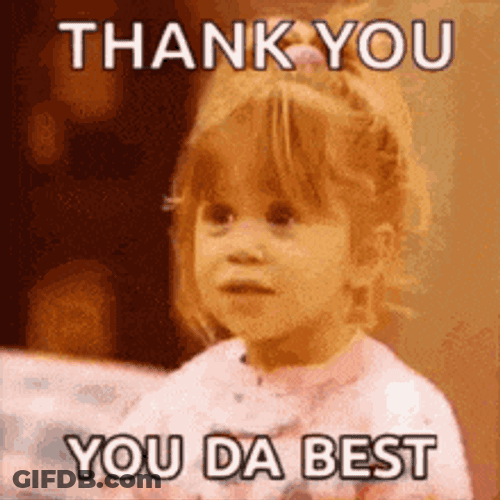 Kiss Happy Birthday GIF