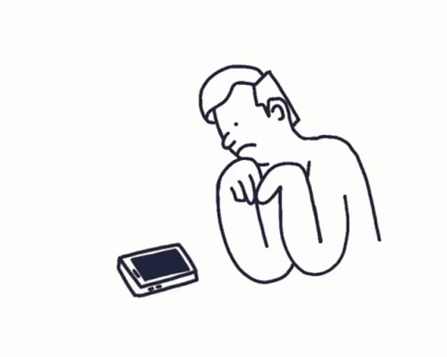 Kiss On Cheek Long Distance GIF