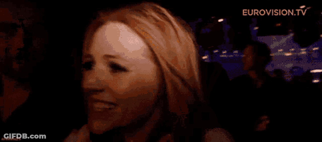 Kiss Thank You GIF