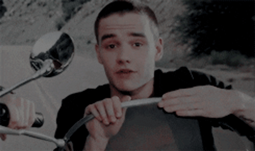 Kiss You One Direction GIF
