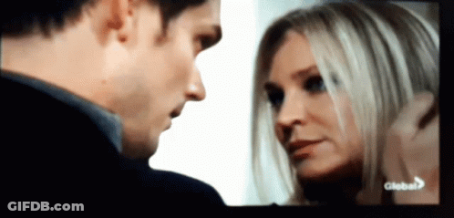 Kisses From Me To You Poster GIF