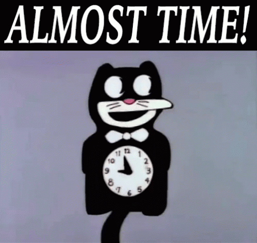 Kit-Cat Clock Countdown GIF