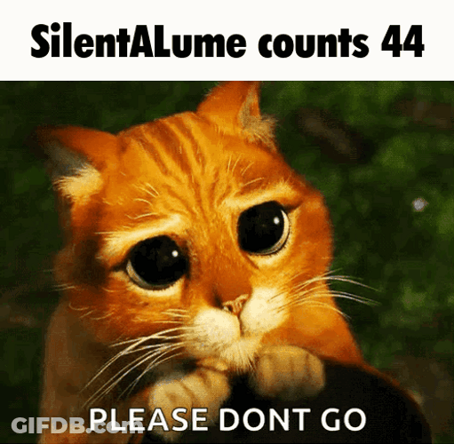 Kitten With Cute Eyes Please Dont Go GIF