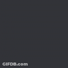Kitten With Rose Saying Naber Kizlar GIF