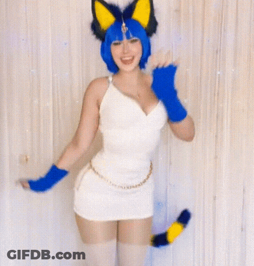Kitty GIF