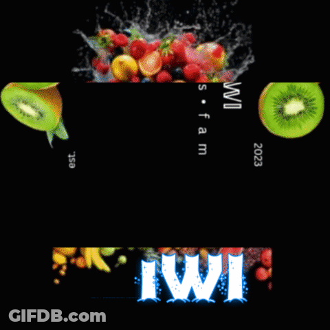 Kiwi Advertisement GIF