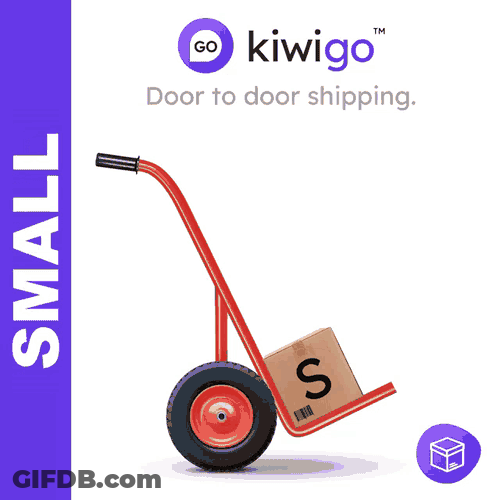 Kiwigo Logistic GIF