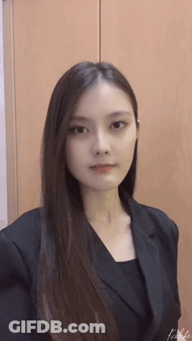 Kixlike Wink GIF