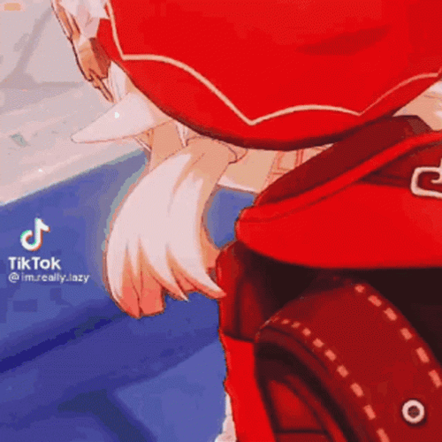 Klee Game Day GIF