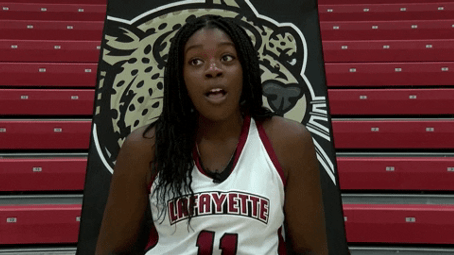 Knee Slapper Woman Player GIF