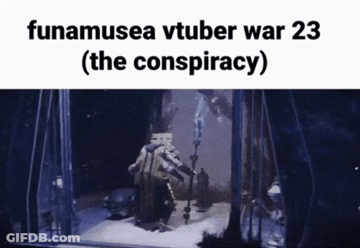 Kneeling Asking For Conspiracy GIF