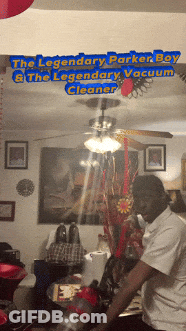 Knife With Hop Legendary Fighters 2 GIF