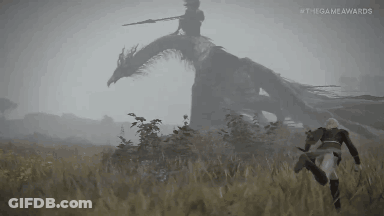 Knight Dark Souls > Skyblock (Unironic) GIF
