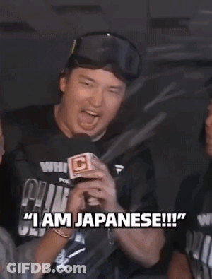 Knight Saying Me When I See Laptop GIF