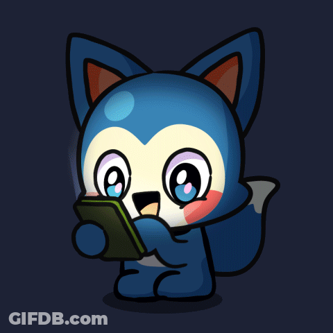 Knight WYD In This Situation GIF