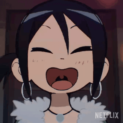 Knives In Scott Pilgrim GIF