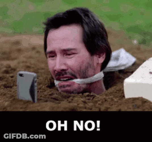 Knock Knock GIF