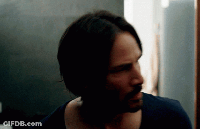 Knock Knock GIF